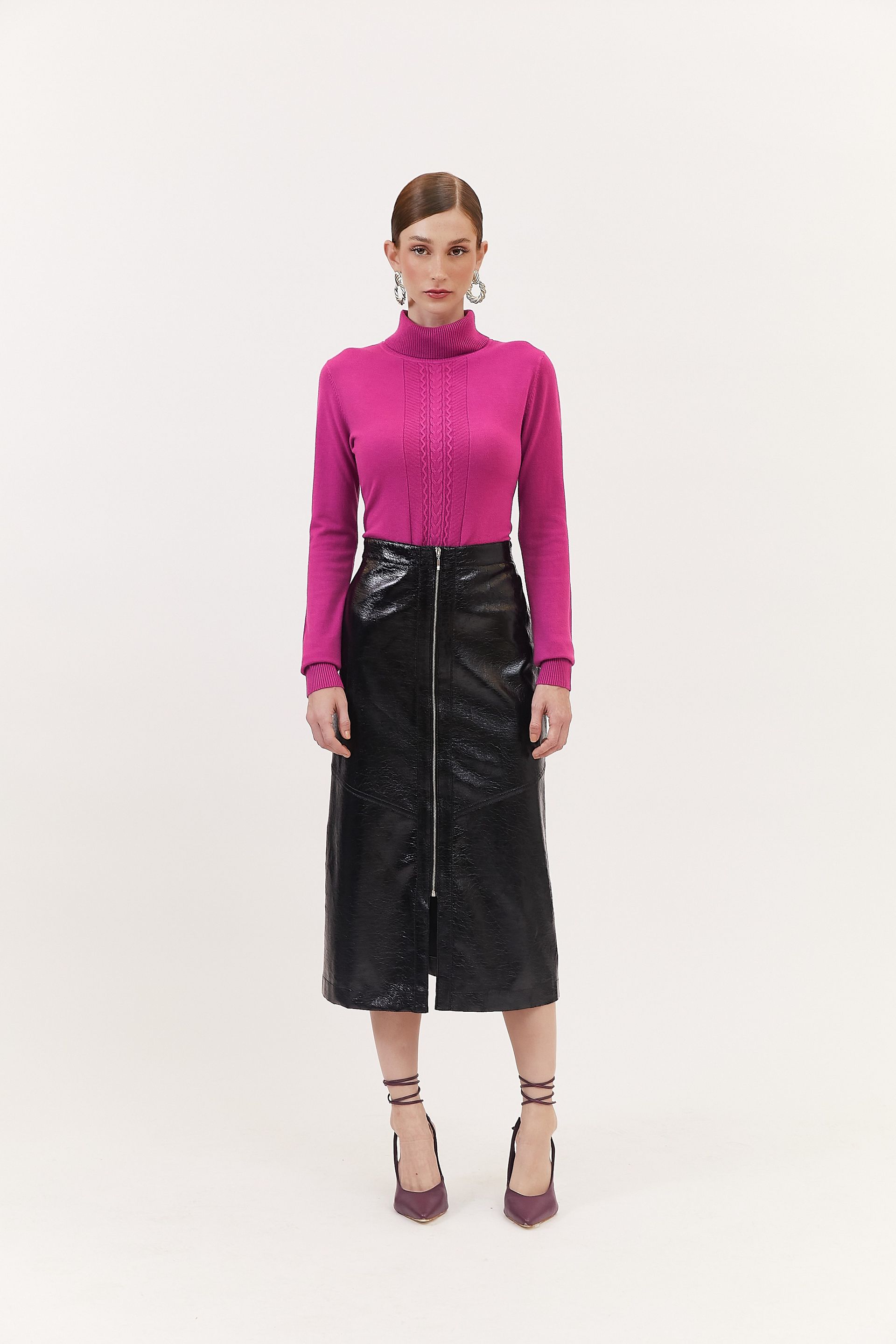 Blusa Cacharrel Anne