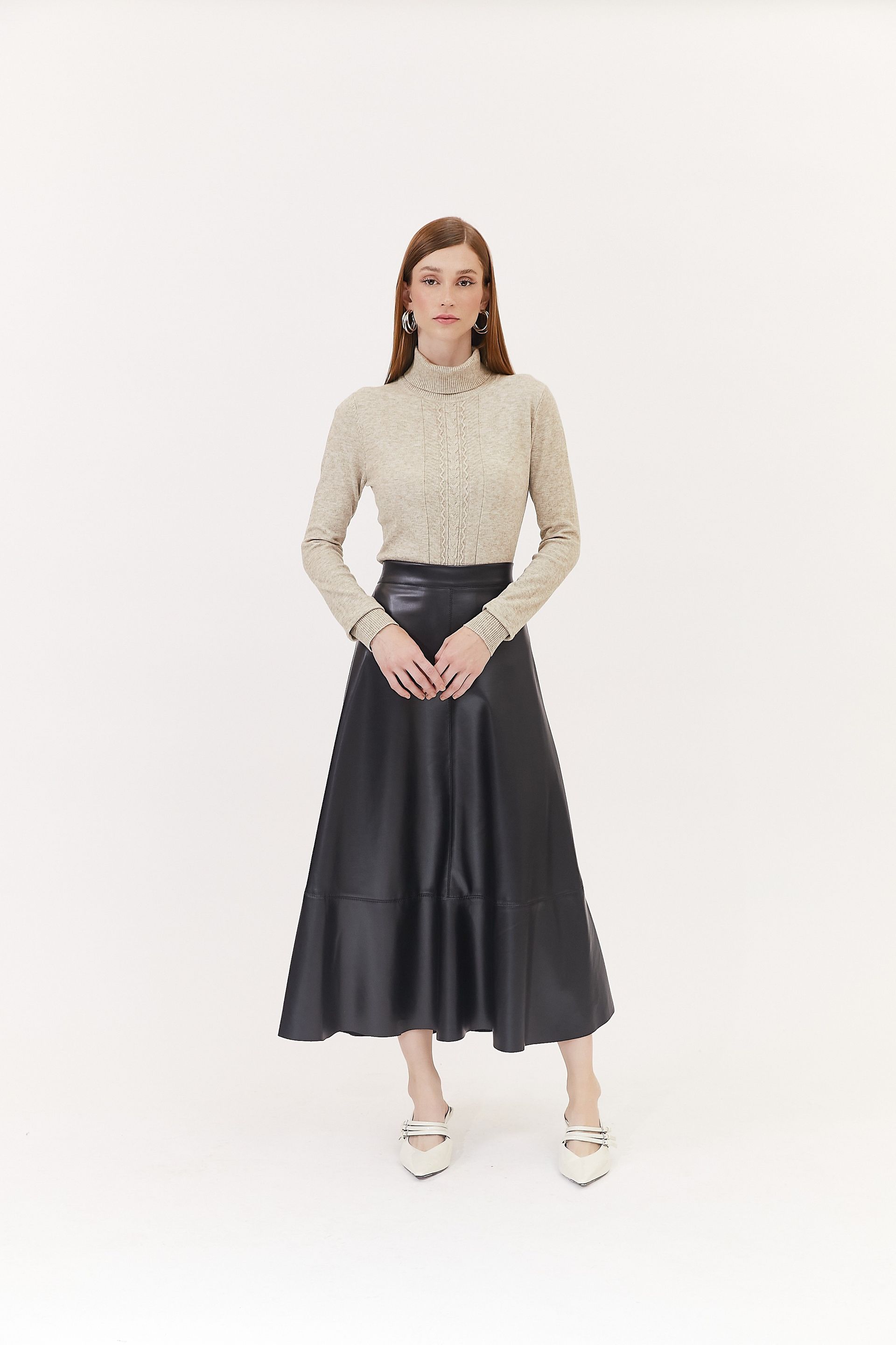 Blusa Cacharrel Anne