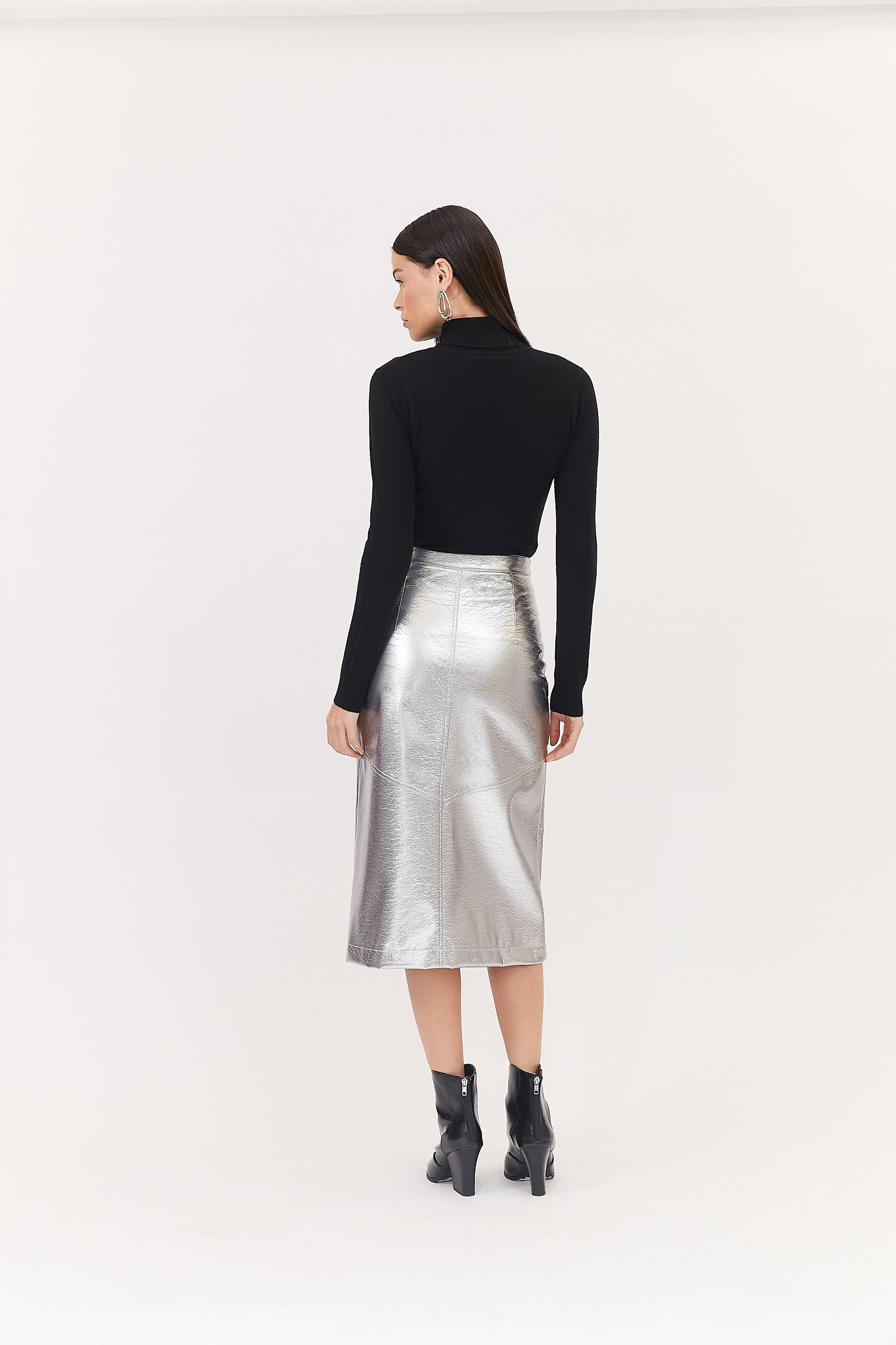 Blusa Cacharrel Anne