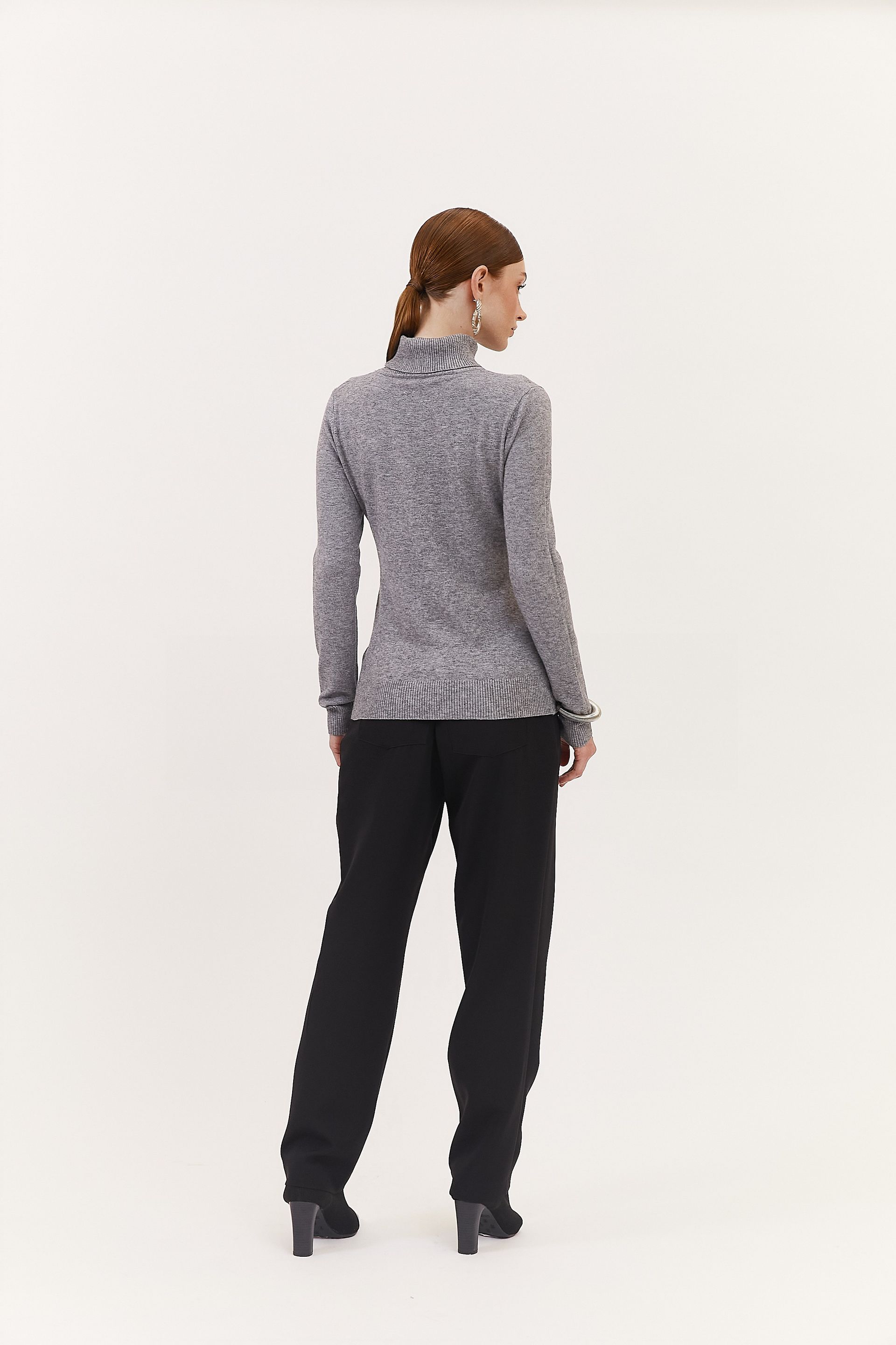Blusa Cacharrel Anne