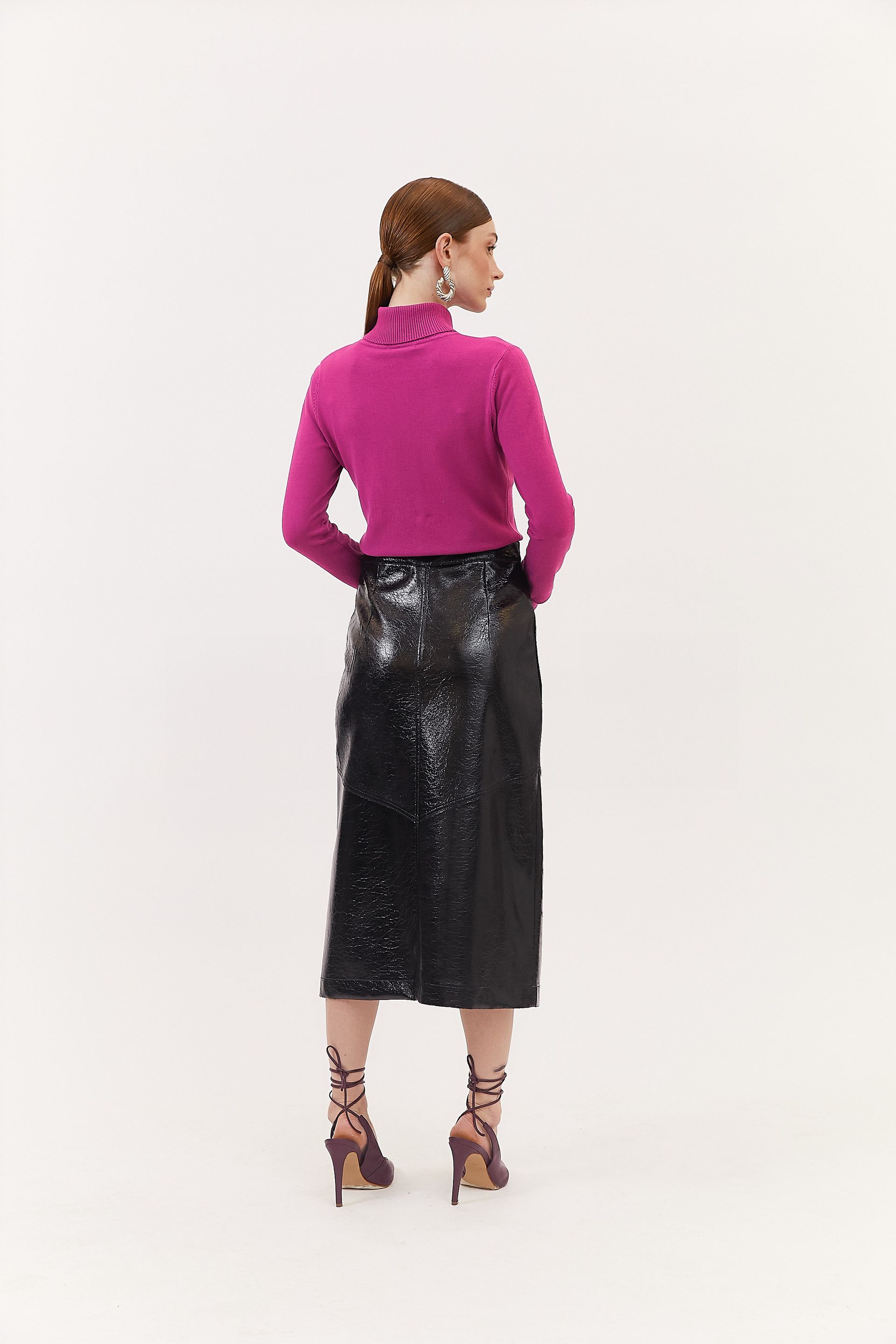 Blusa Cacharrel Anne