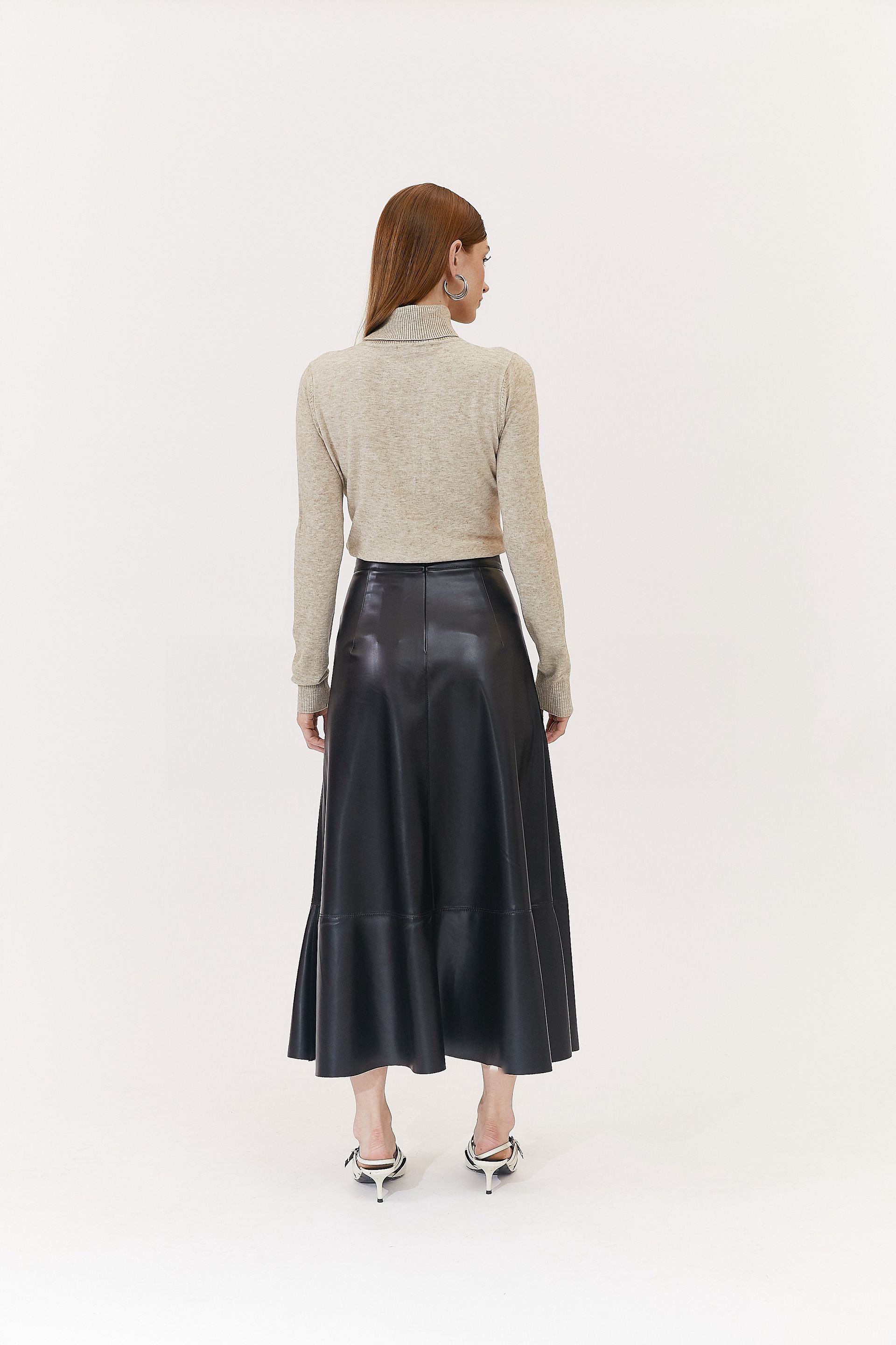 Blusa Cacharrel Anne