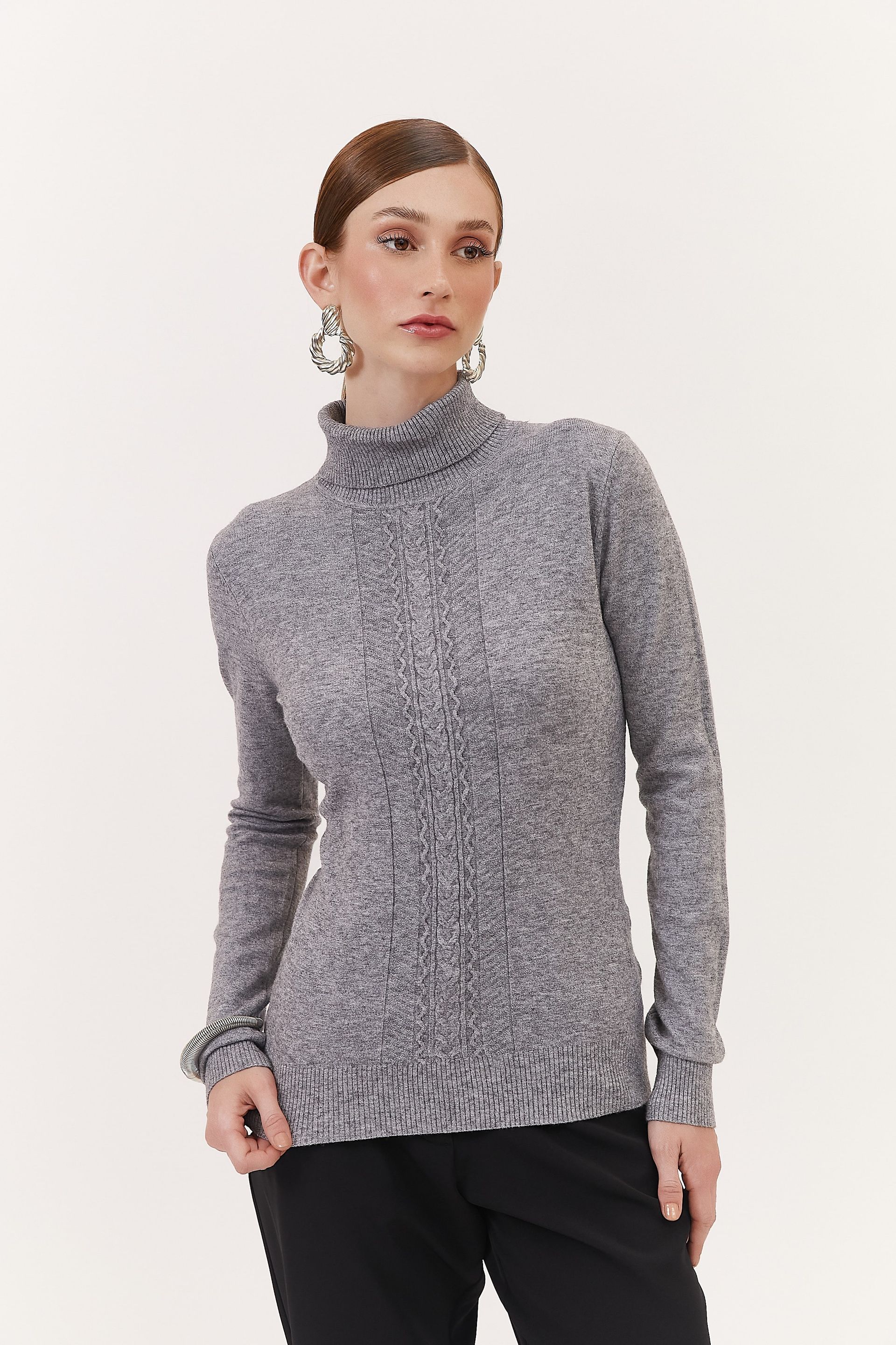 Blusa Cacharrel Anne