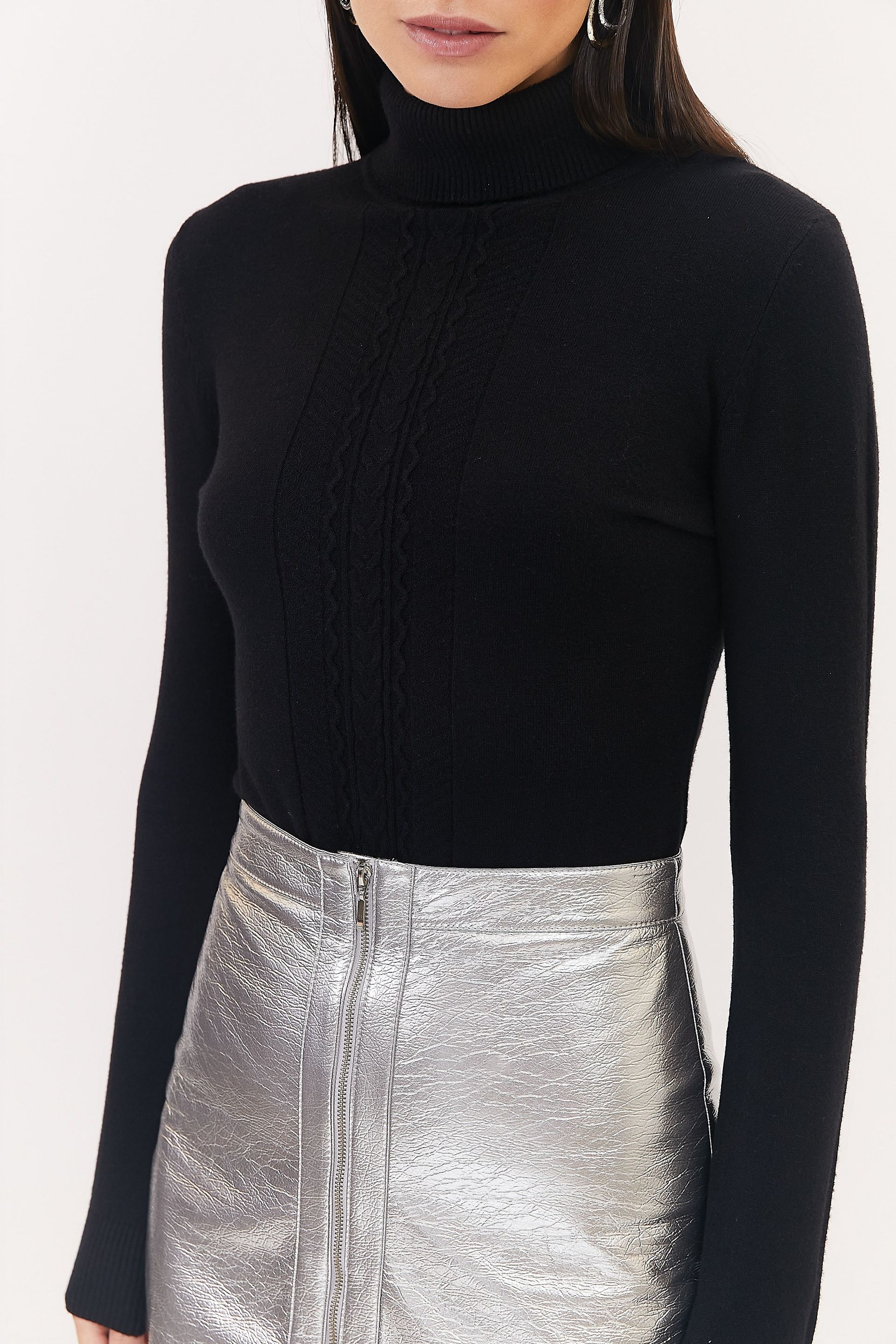 Blusa Cacharrel Anne