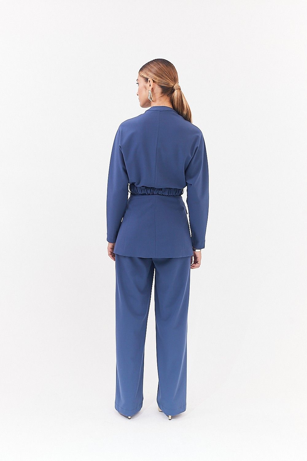 Blazer Fivela Lia