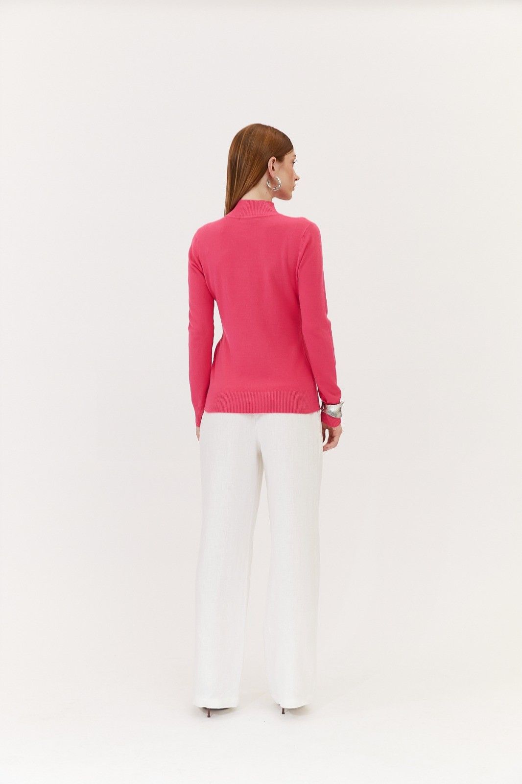 Blusa Tricot Ludy