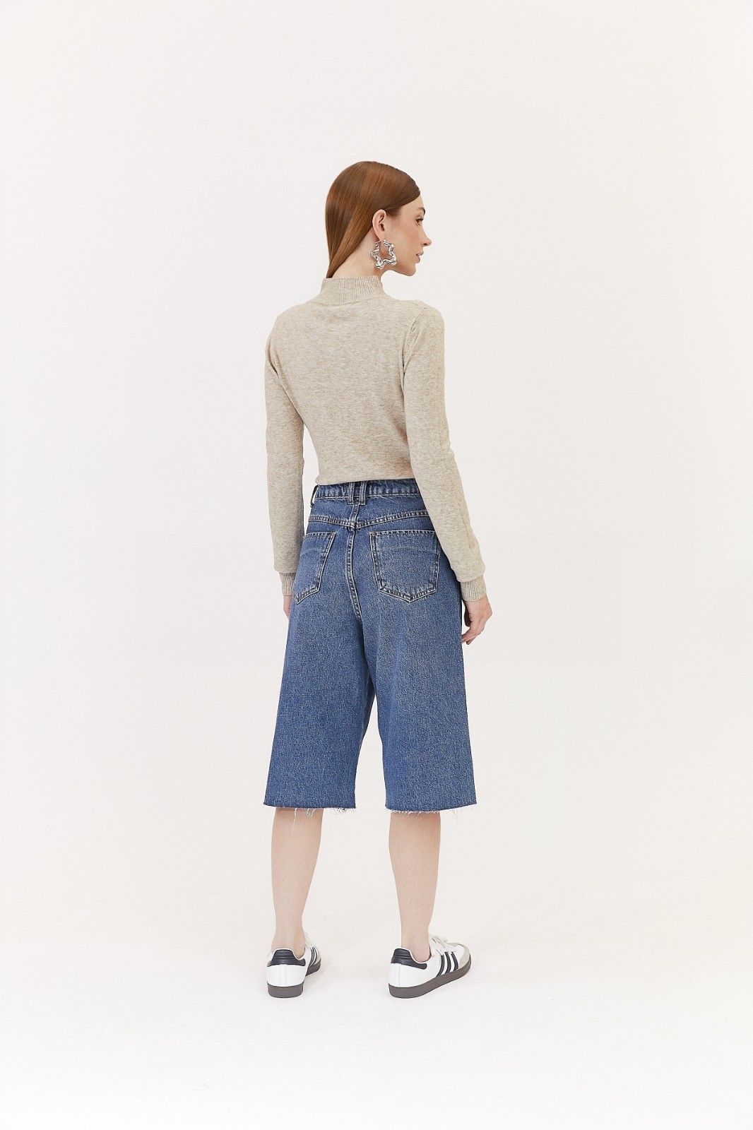 Blusa Tricot Ludy