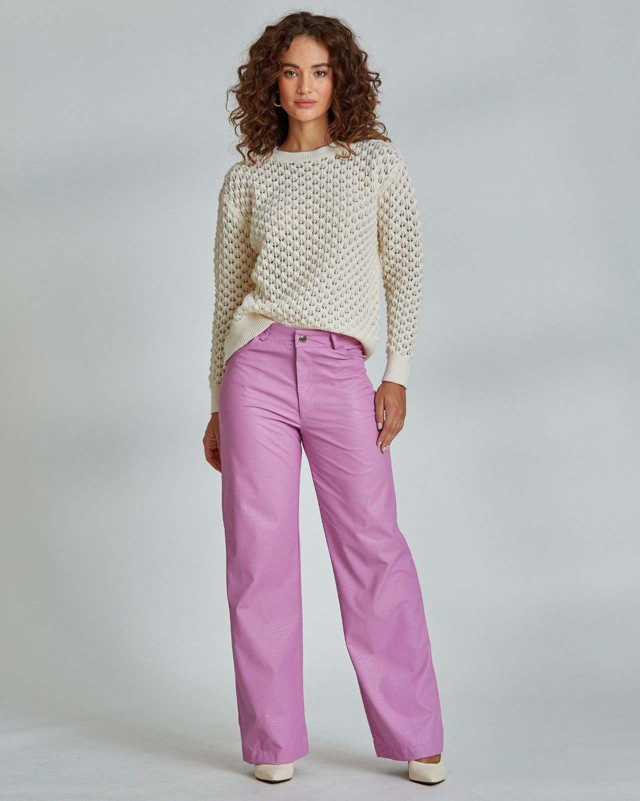 Blusa de Tricot