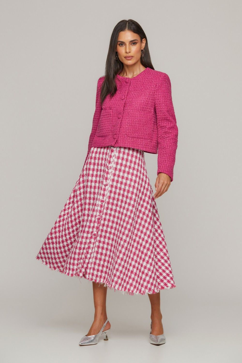 Spencer Tweed Soho