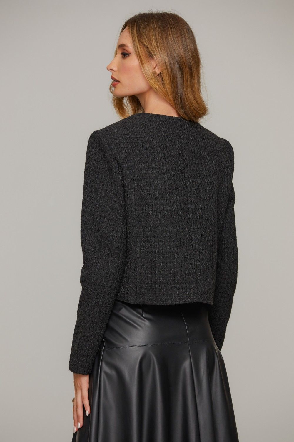 Spencer Tweed Soho