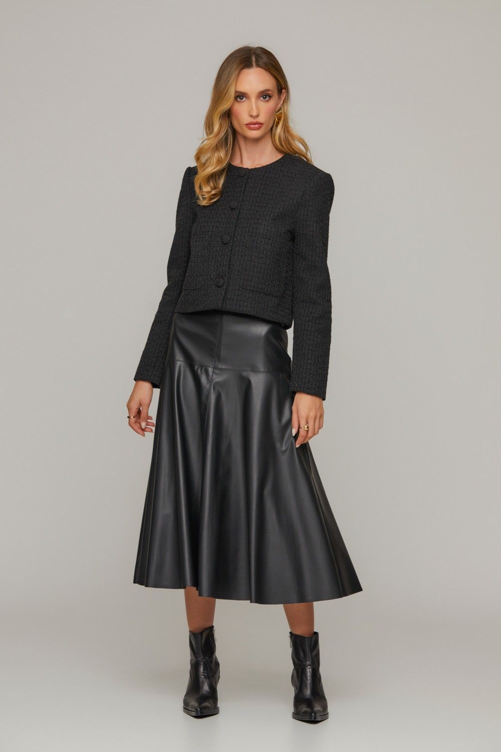 Spencer Tweed Soho