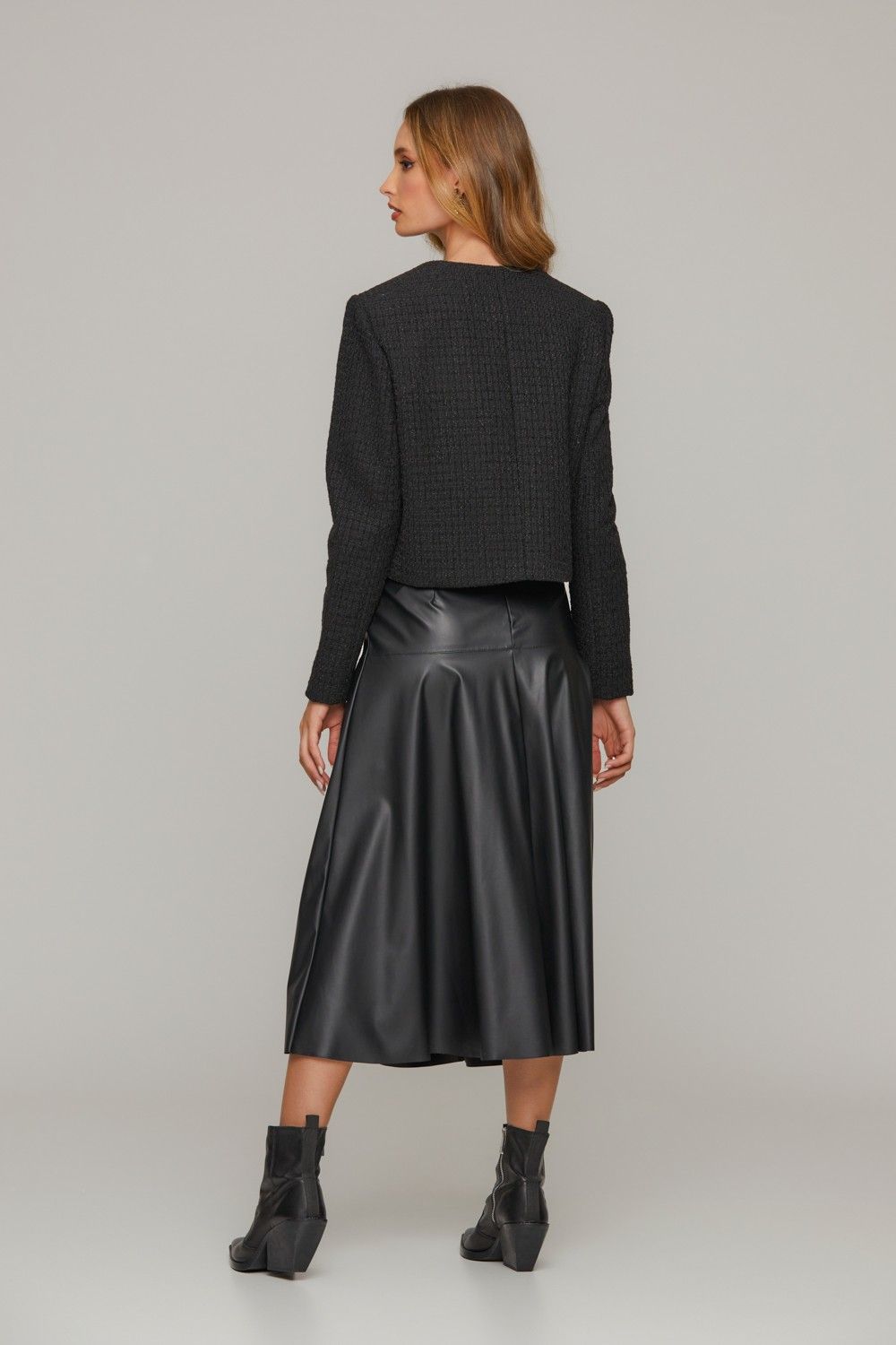 Spencer Tweed Soho