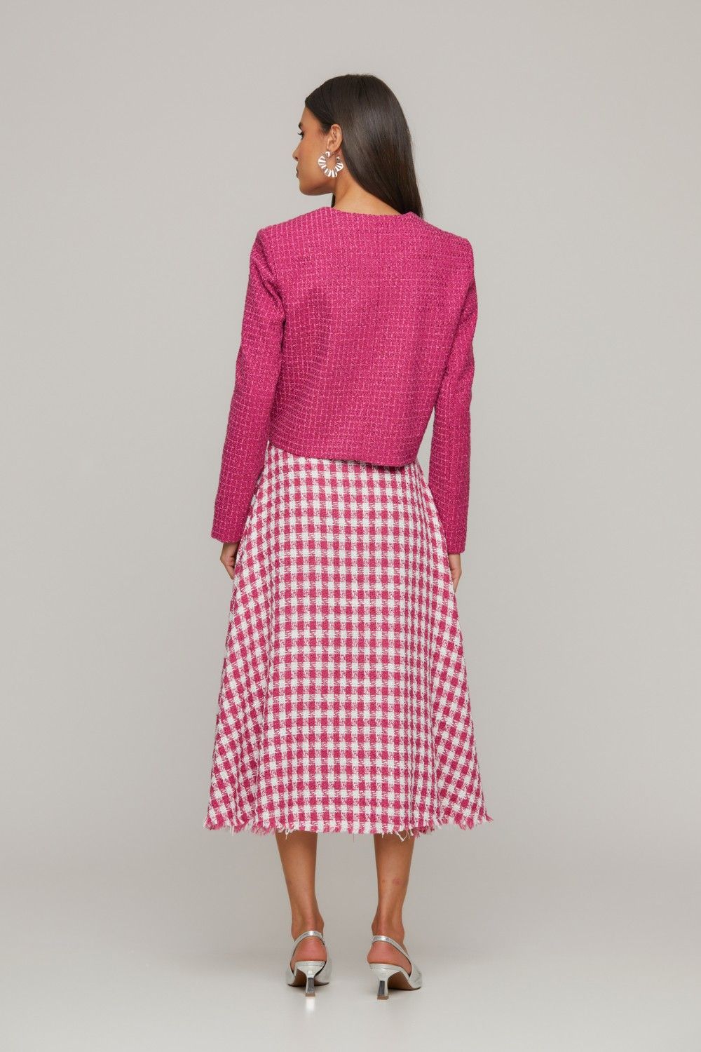 Spencer Tweed Soho
