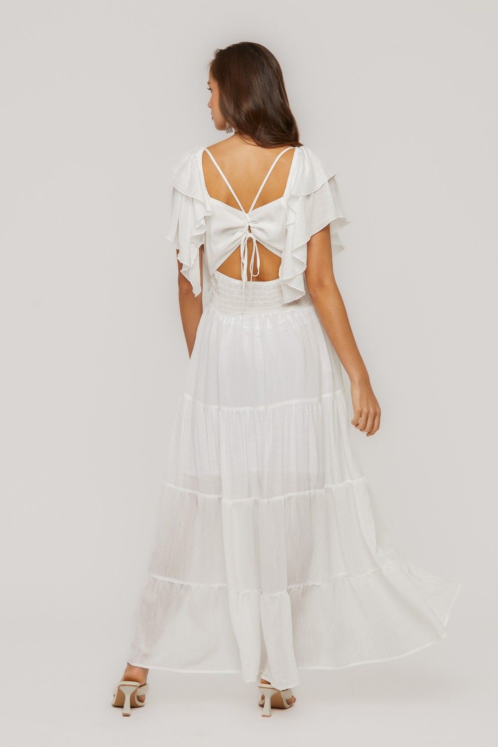 Vestido Ariel