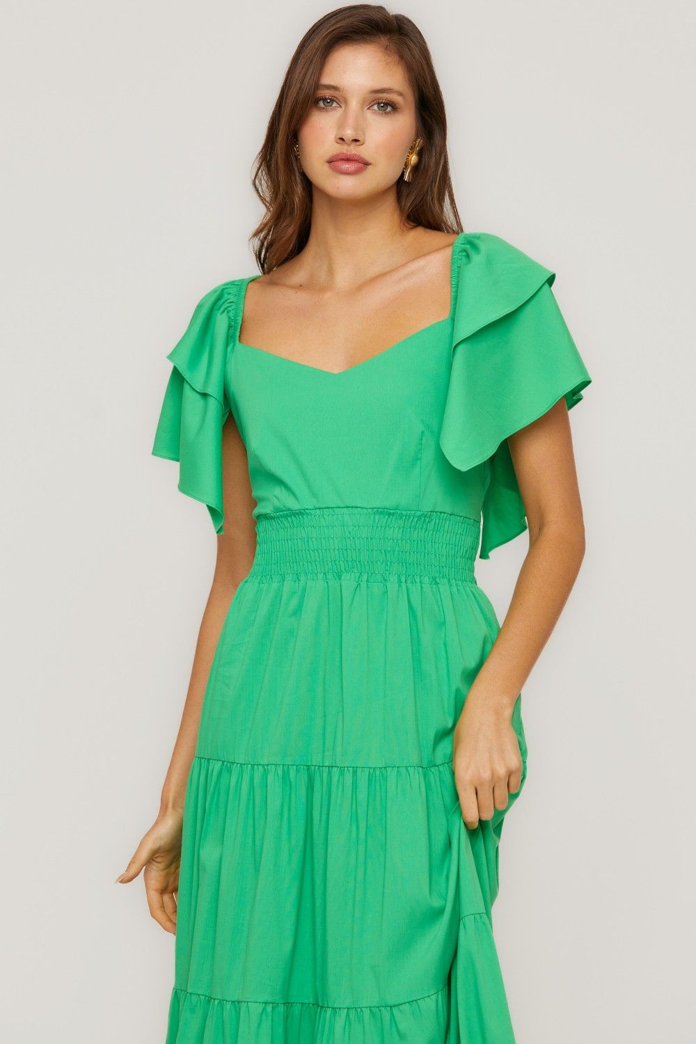 Vestido Ariel