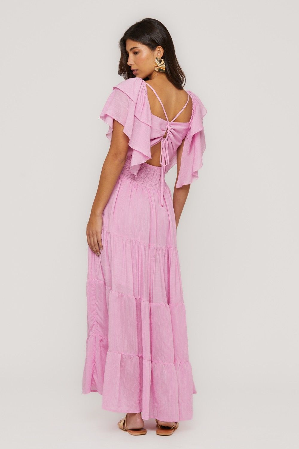 Vestido Ariel
