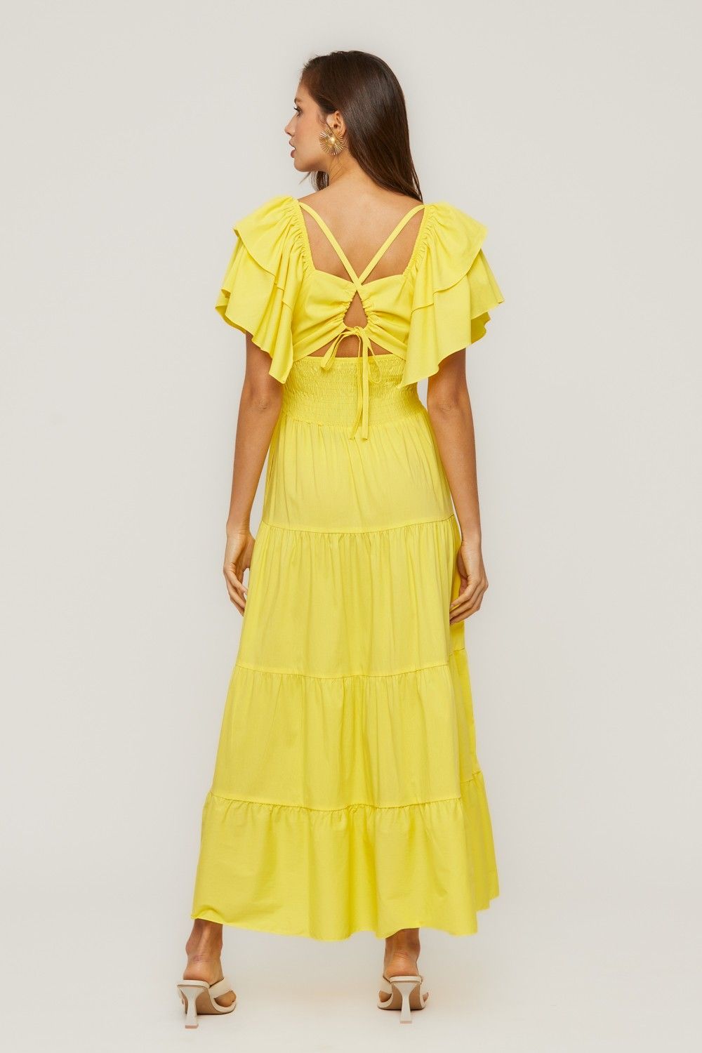 Vestido Ariel