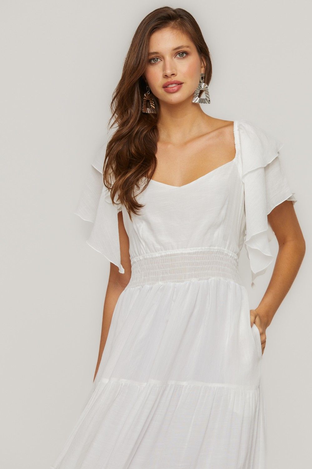 Vestido Ariel