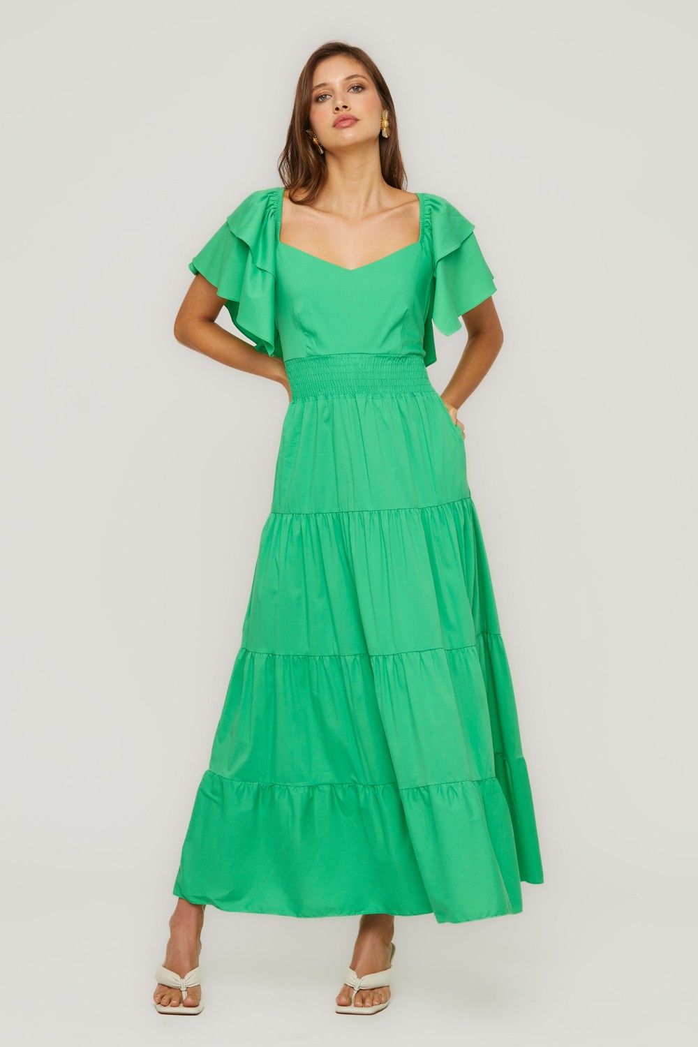 Vestido Ariel