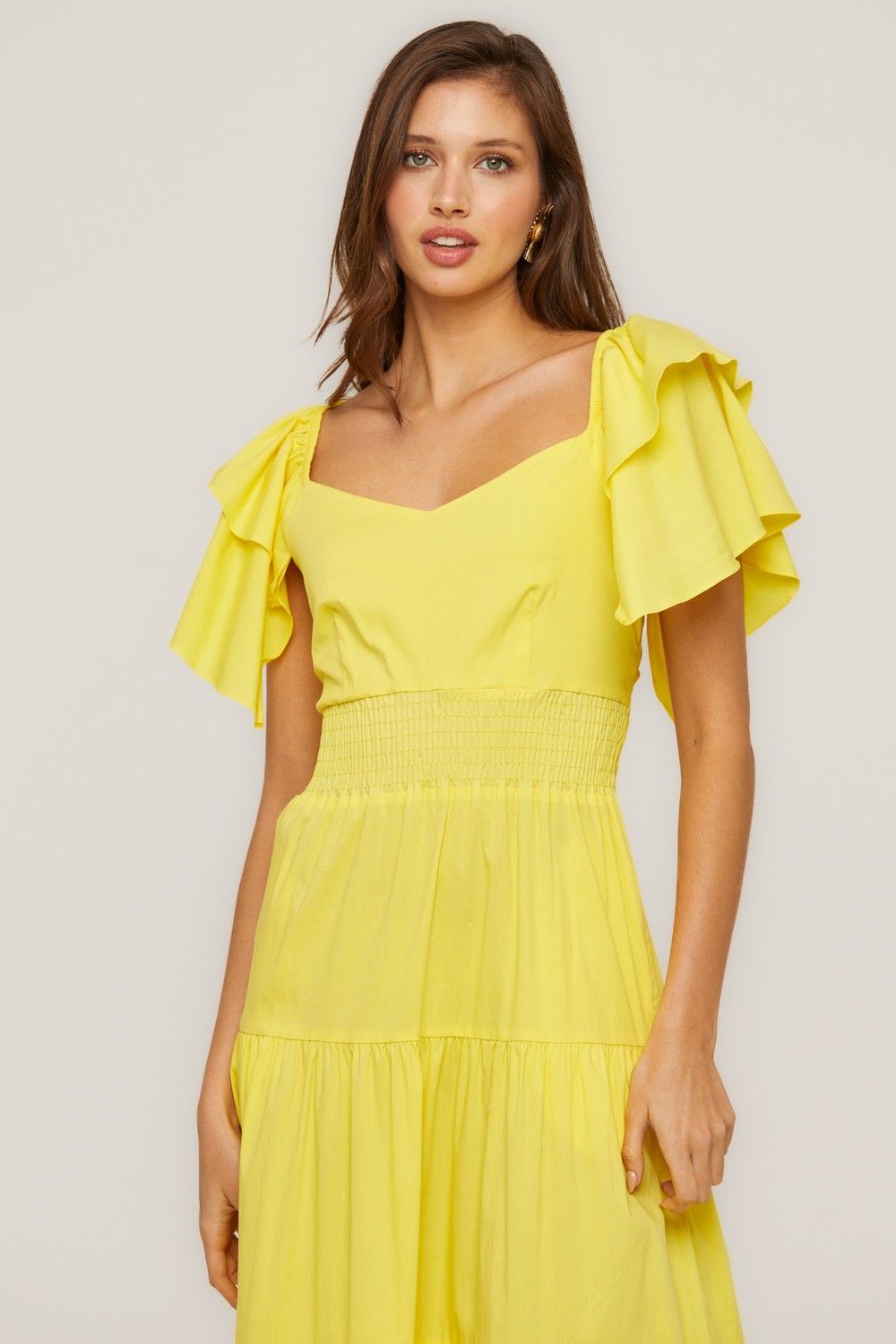 Vestido Ariel