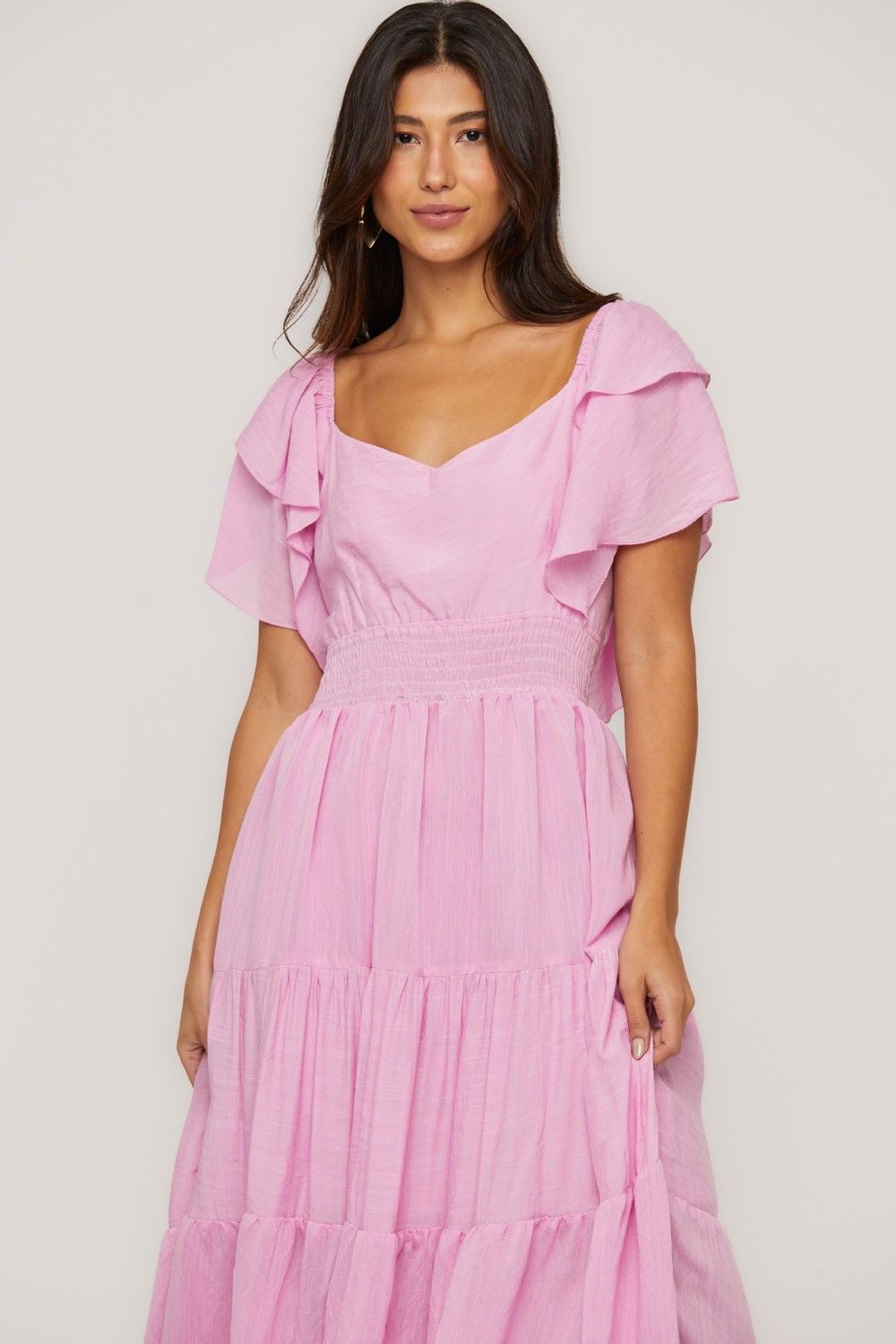 Vestido Ariel