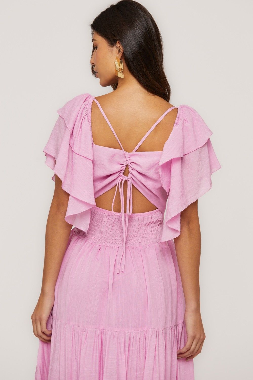 Vestido Ariel