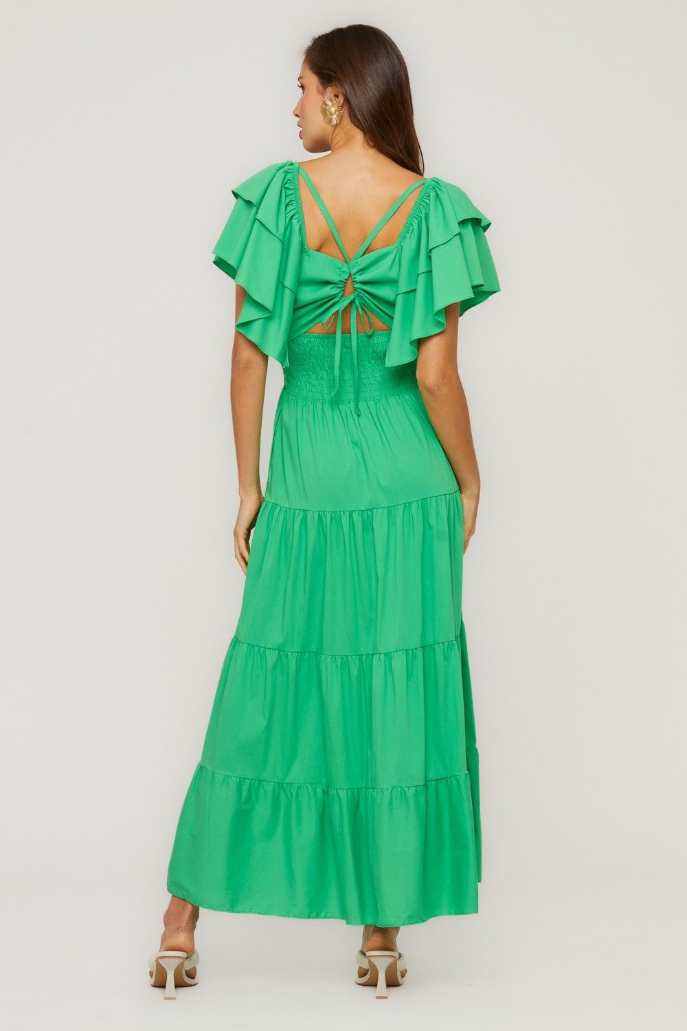 Vestido Ariel