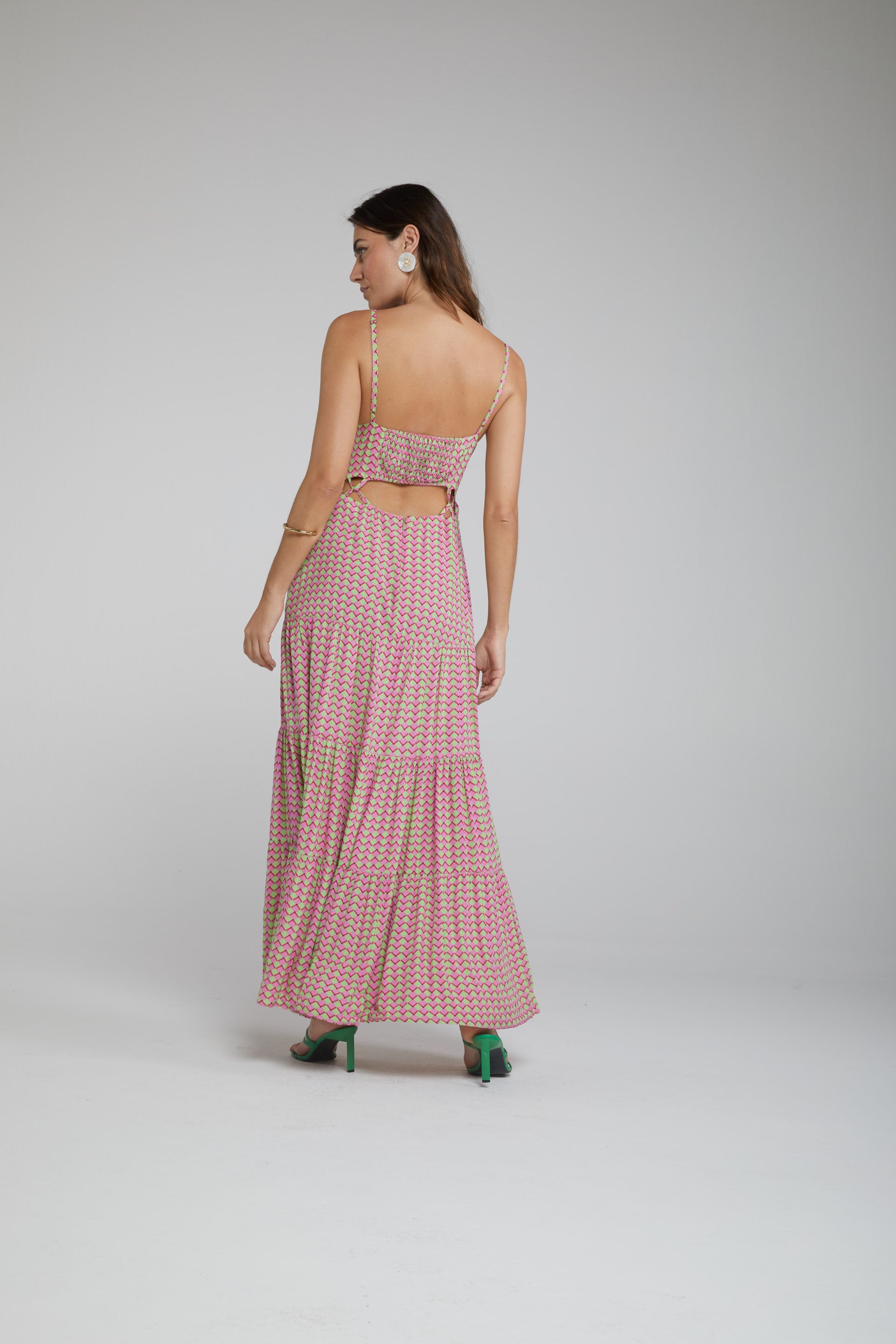 Vestido Frida