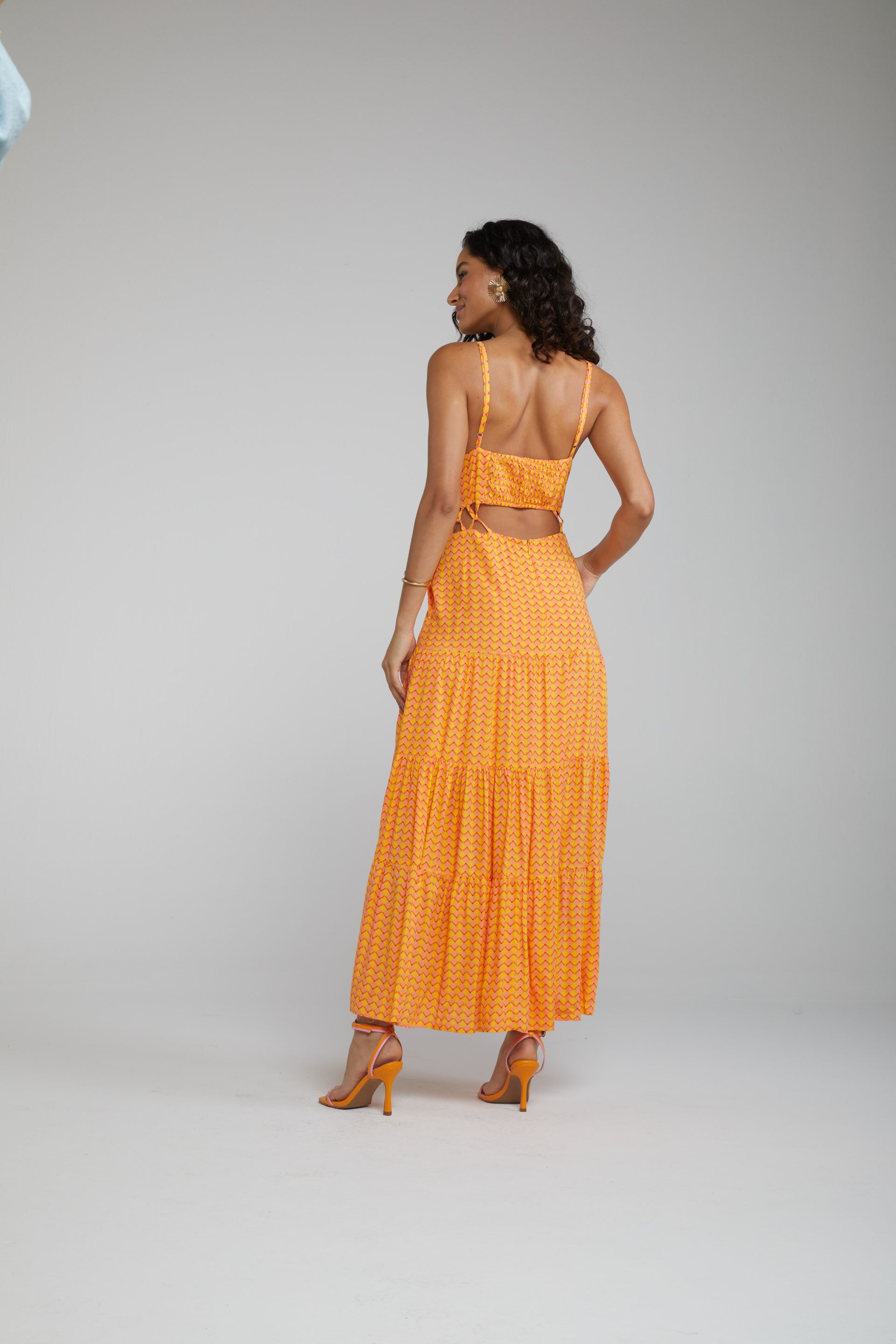 Vestido Frida
