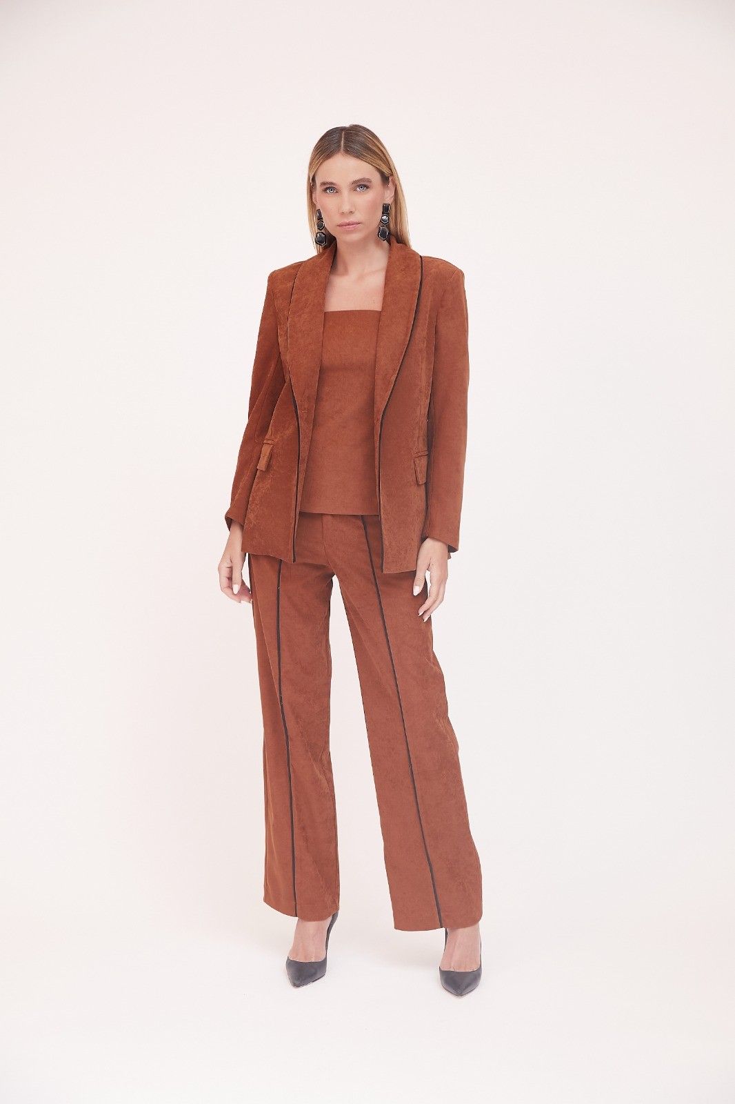 Blazer Valence 