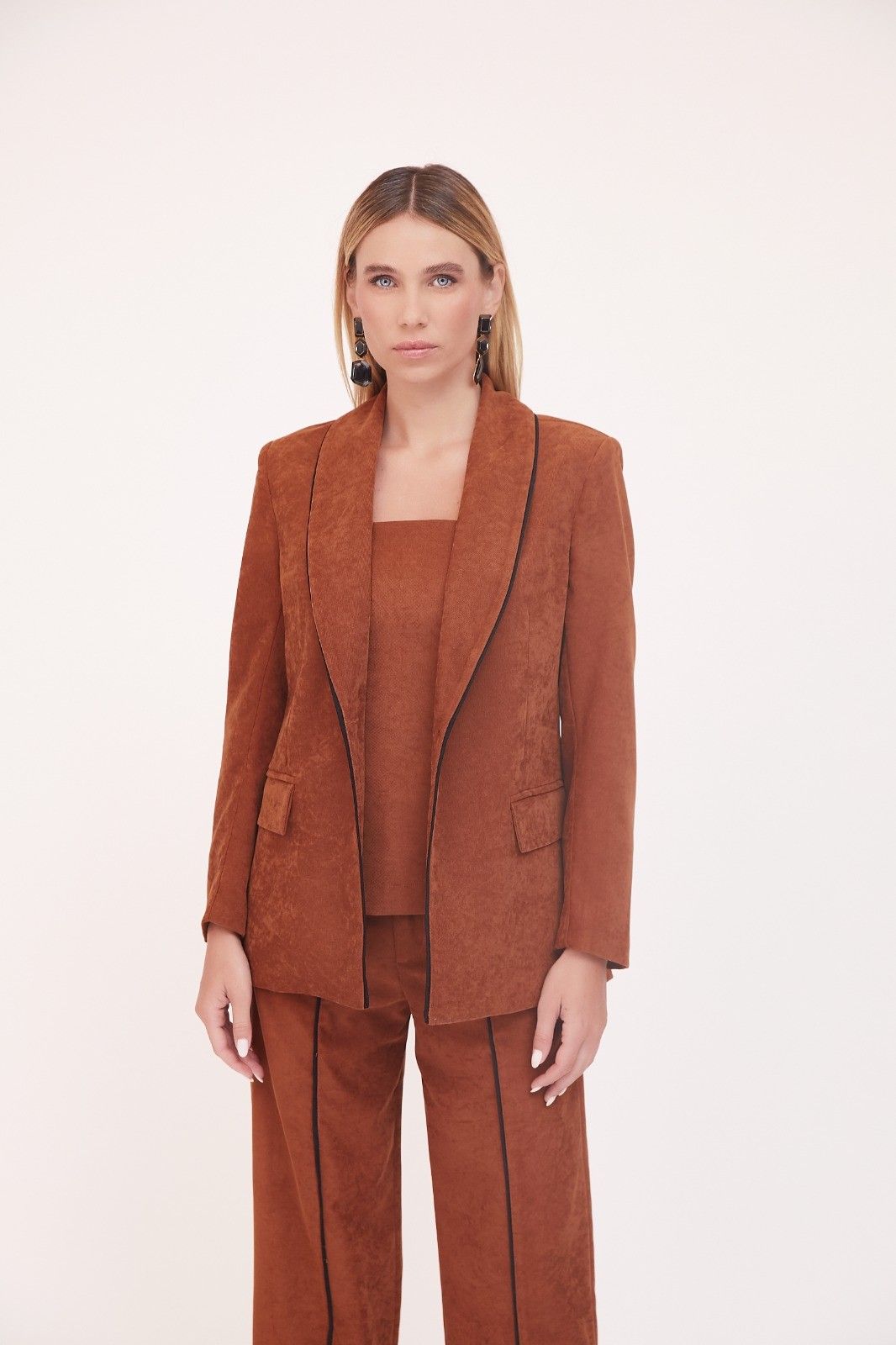 Blazer Valence 