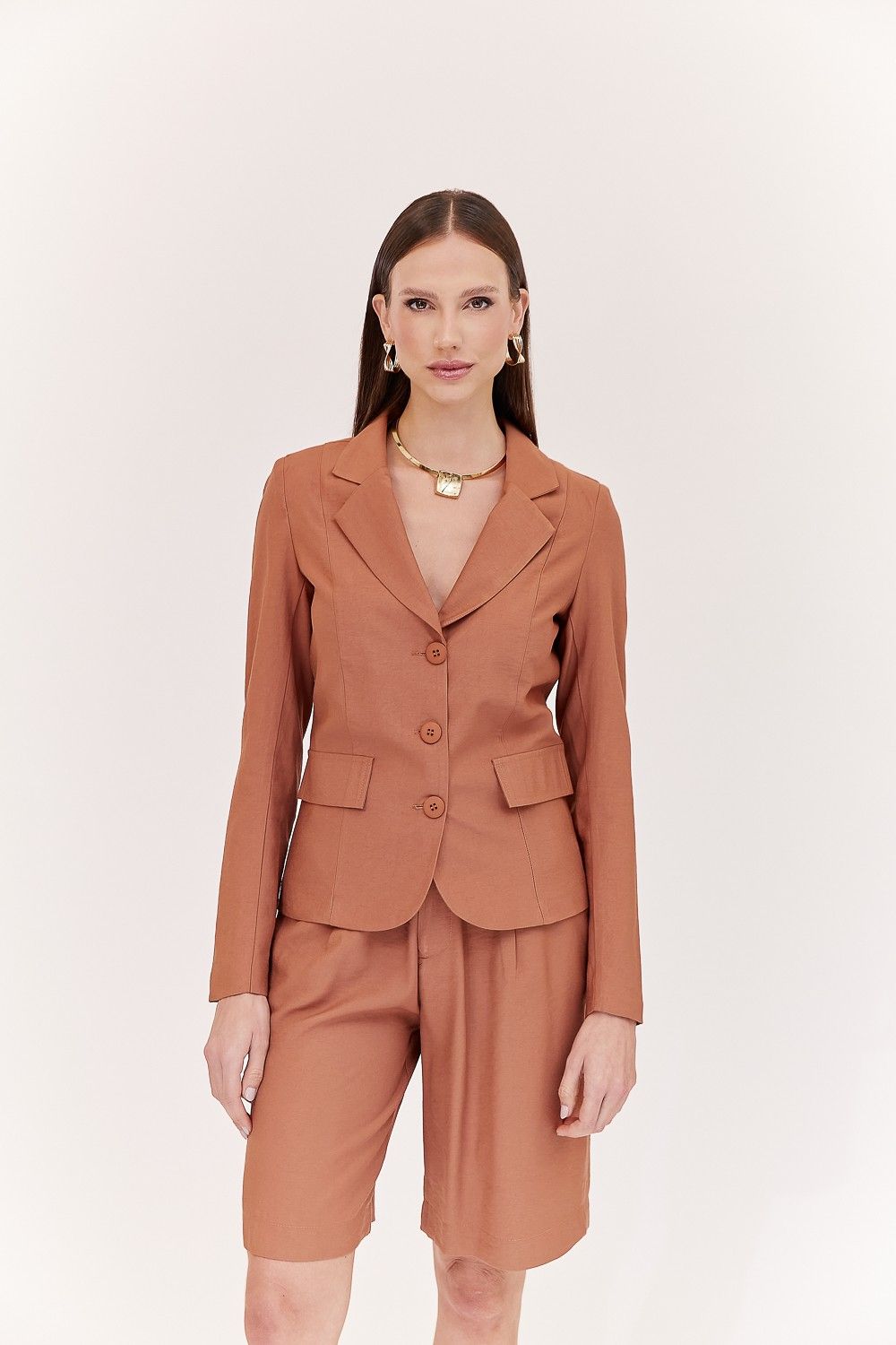 Blazer Caterina
