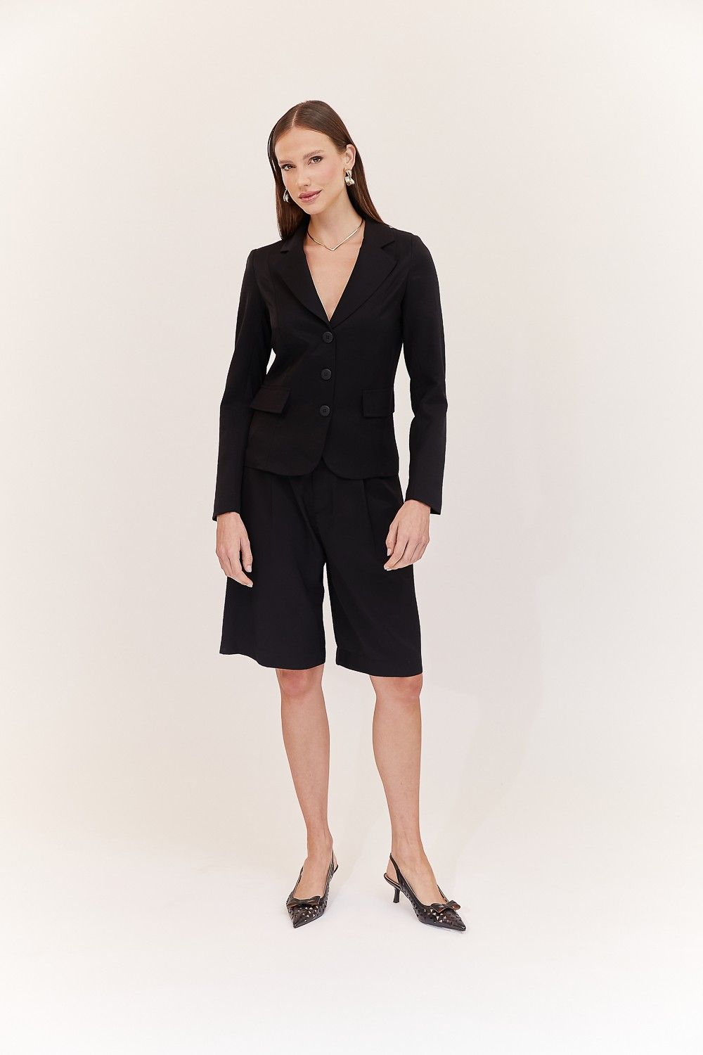 Blazer Caterina