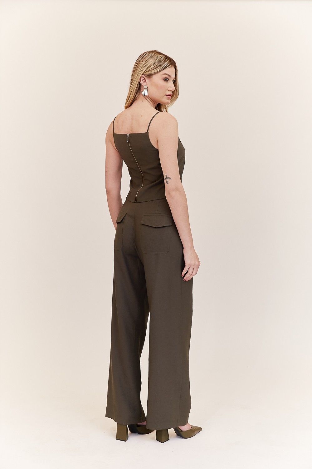 Blusa Caterina