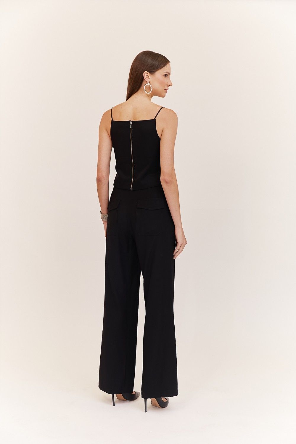 Blusa Caterina