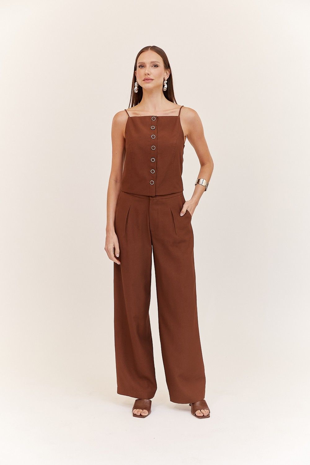 Blusa Caterina