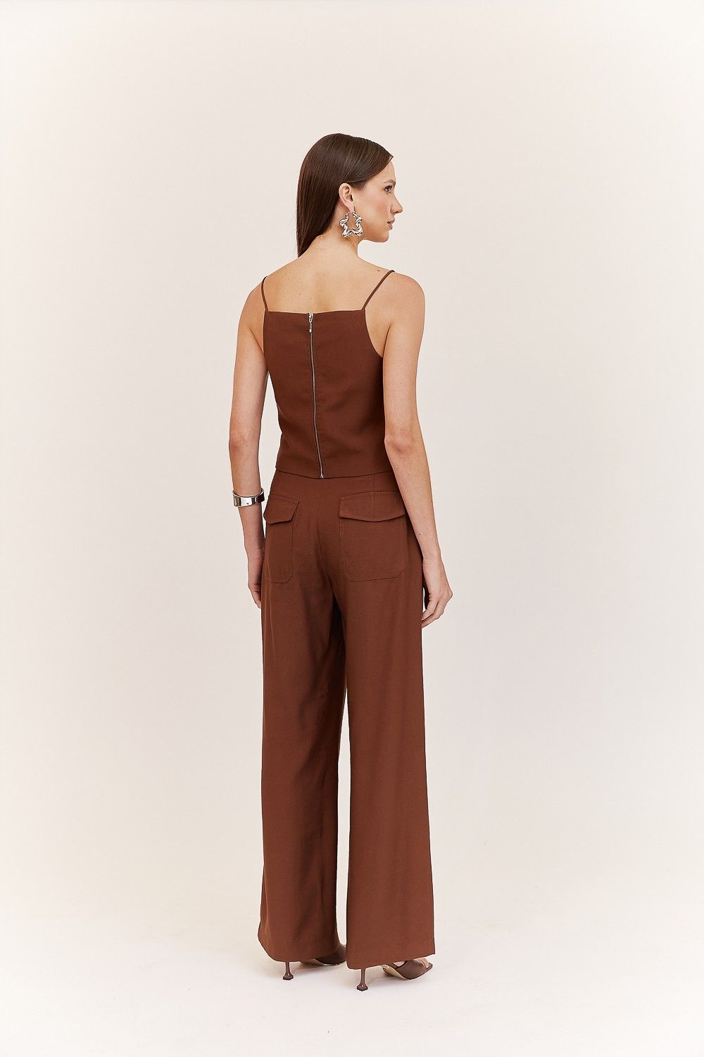Blusa Caterina