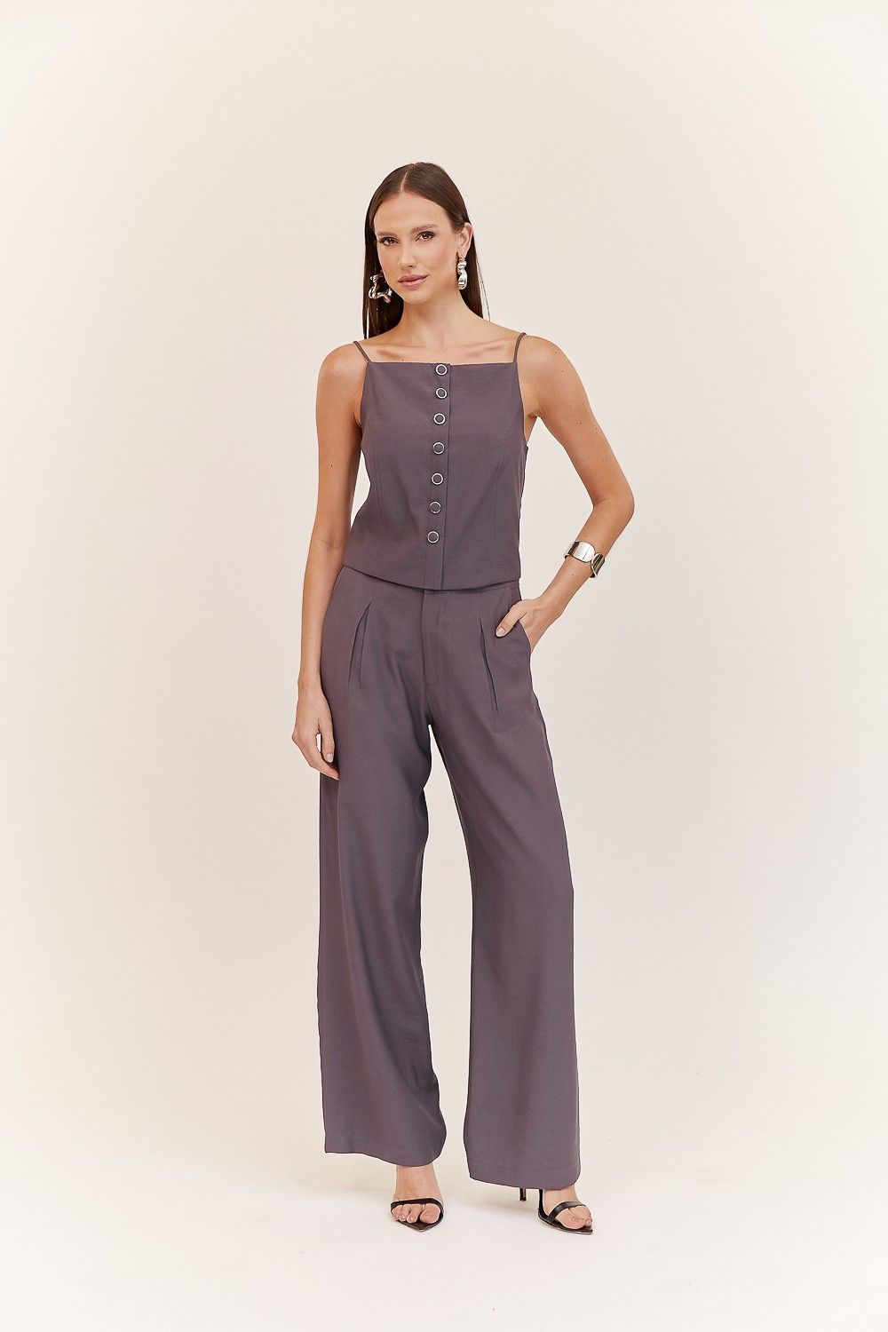 Blusa Caterina