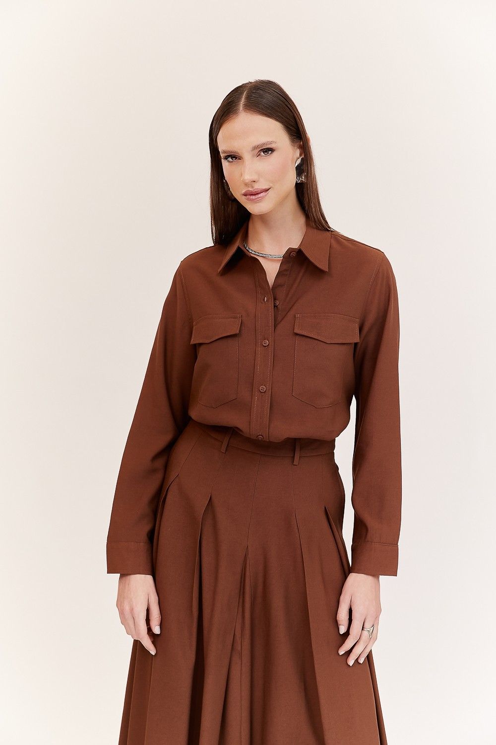 Camisa Caterina