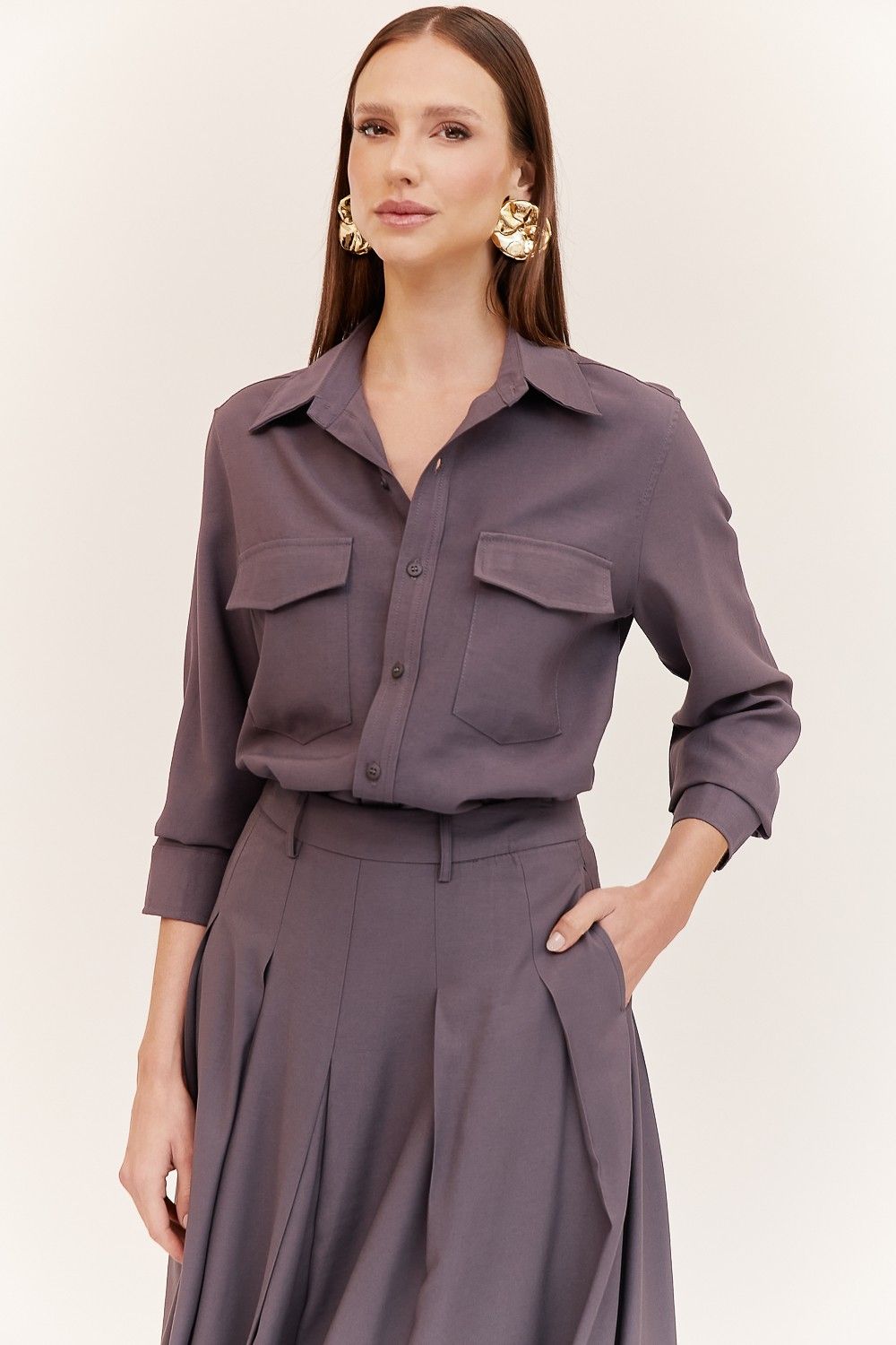 Camisa Caterina