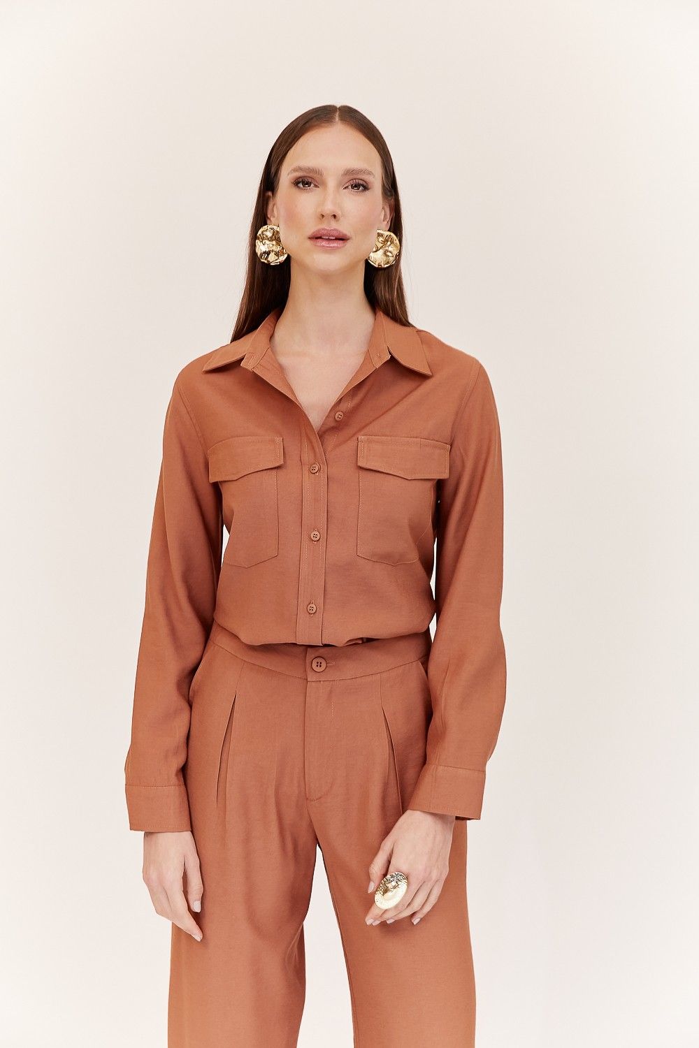 Camisa Caterina