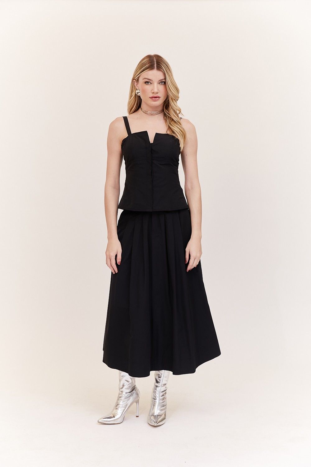 Blusa Alex
