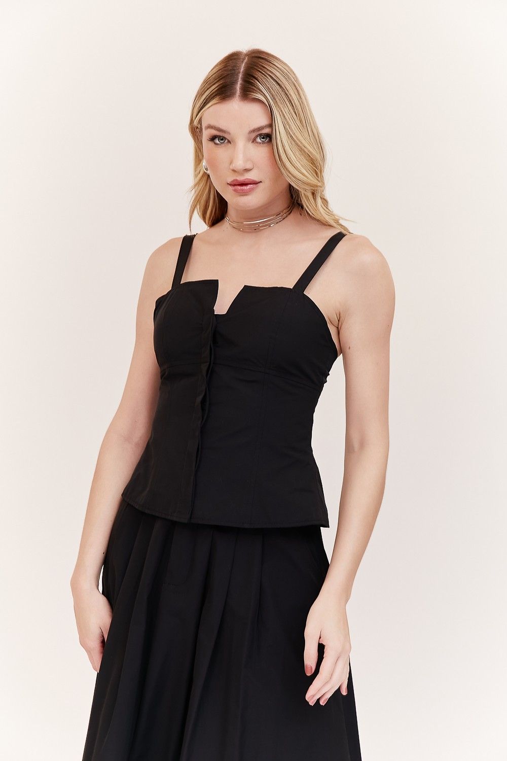 Blusa Alex