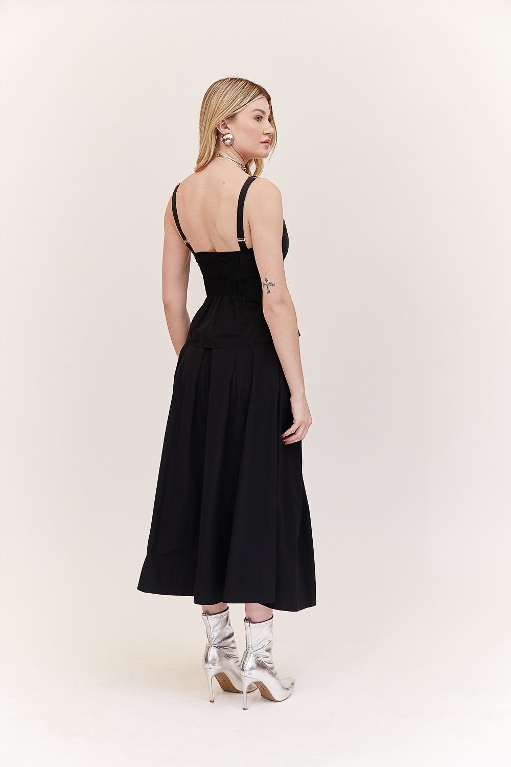Blusa Alex