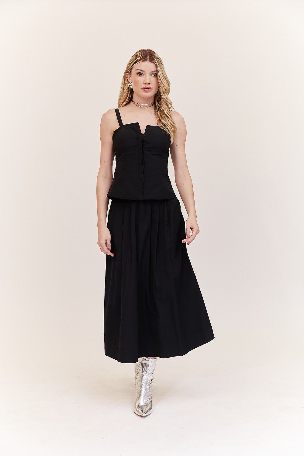 Blusa Alex