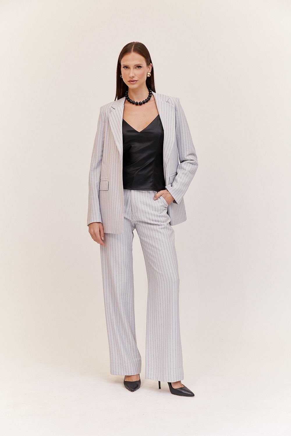 Blazer Ivy