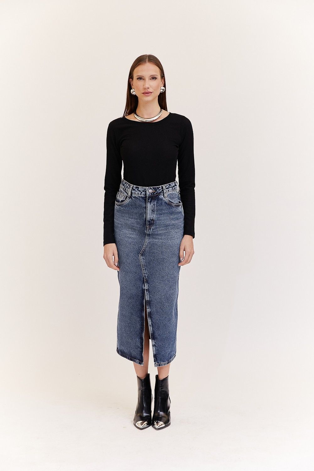 Blusa Juliemy