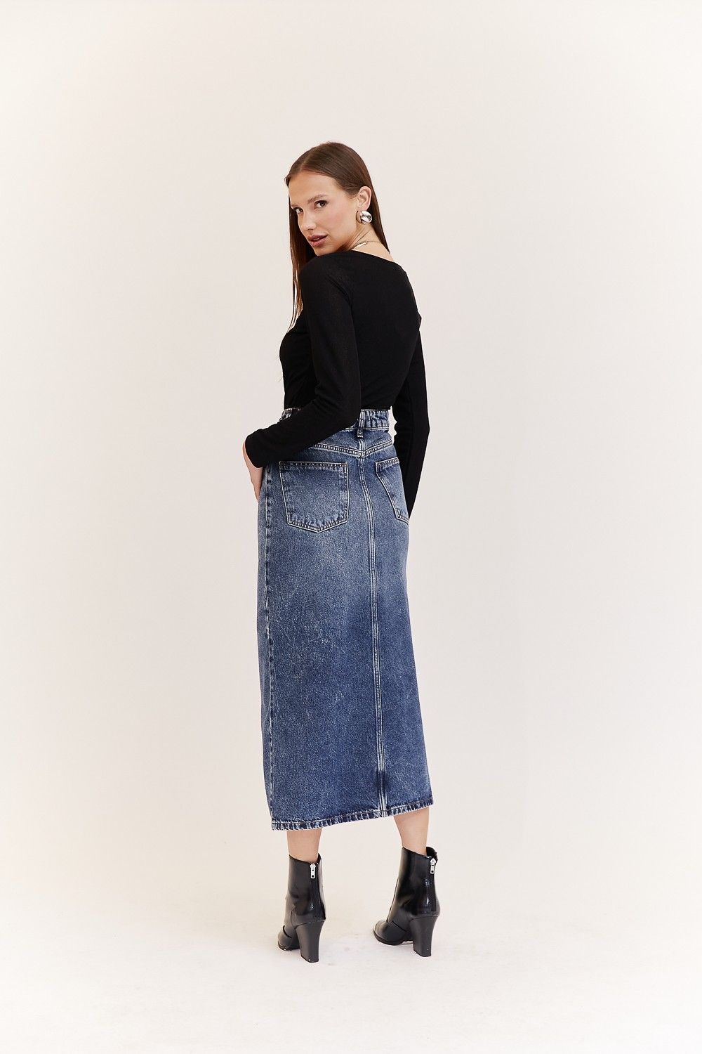 Blusa Juliemy
