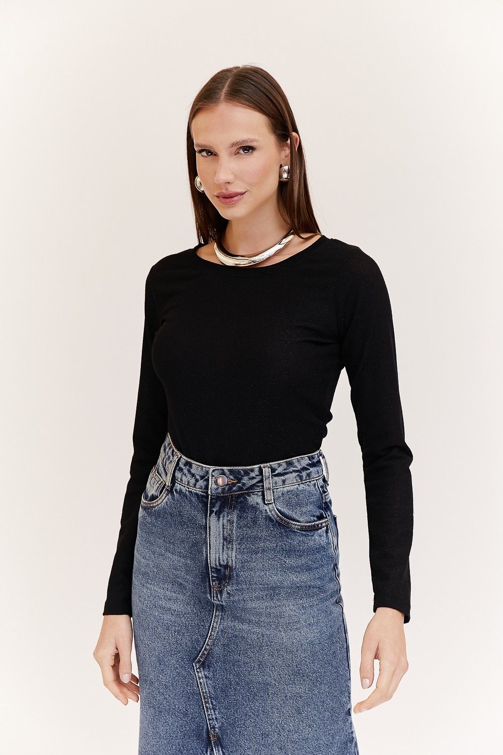 Blusa Juliemy