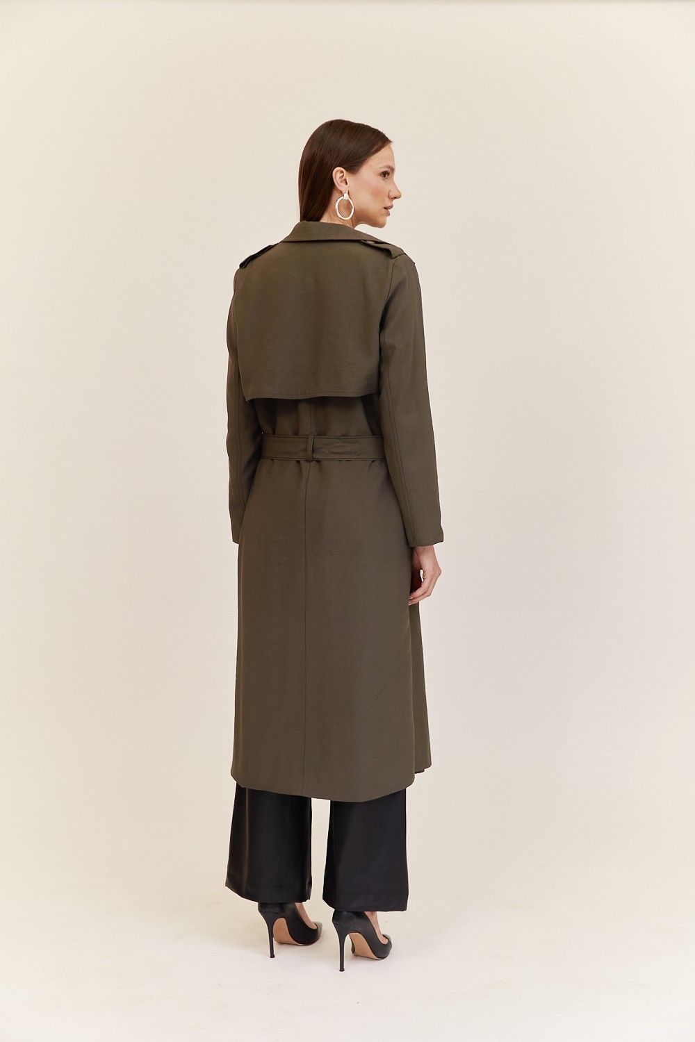 Trench Coat Catarina